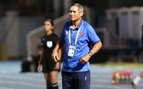 Đội tuyển nữ Việt Nam sẽ thế nào nếu HLV Mai Đức Chung rời ghế?