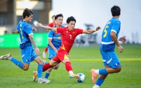 AFC: U.23 Việt Nam phiên bản vô địch SEA Games 33 sẽ gây sốc giải châu Á