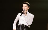 Lân Nhã thăng hoa cùng NSND Tấn Minh, Hương Tràm trong concert 15 năm ca hát 