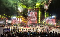 Hòa âm cồng chiêng Đông Nam Á 2025: Tôn vinh di sản, kết nối văn hóa