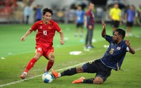 Thái Lan mổ xẻ các môn không đạt chỉ tiêu SEA Games 33, xoáy sâu thất bại của bóng đá