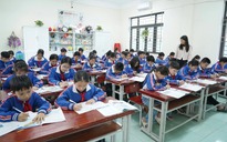 Nghịch lý thiếu giáo viên nhưng vẫn phải 'tinh giản'