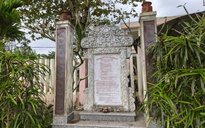 Công viên Dinh trấn Thanh Chiêm chờ đến bao giờ?