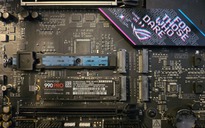 Mẹo giúp tăng tốc SSD thêm 15% trên Windows 11