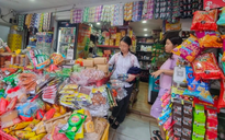 Thói quen không lấy hóa đơn, hộ kinh doanh có thể mất trắng