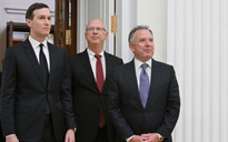 Washington hé lộ kết quả đàm phán mới nhất về Ukraine