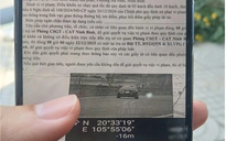 Phạt nguội vẫn 'nóng'