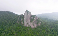 Đầu tư 125 tỉ đồng làm đường kết nối tháp Chăm cao nhất Việt Nam