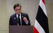 Campuchia - Thái Lan đồng ý gặp cấp quốc phòng