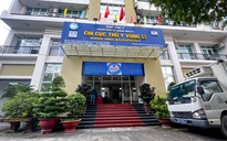 Truy tố cựu lãnh đạo, cán bộ Chi cục Thú y vùng 6 tội nhận hối lộ