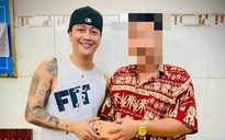 Công an TP.HCM hỗ trợ ca sĩ TiTi tìm lại iPhone 17 Promax bị đánh rơi