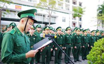 Một số trường quân đội nêu lý do bỏ tổ hợp môn C00, A00