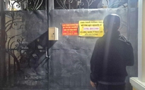 Chủ phòng trọ gửi thông báo tăng giá đầu năm