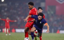 Đội tuyển Việt Nam sẽ thi đấu hạng League nào tại AFC Nations League?