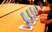 Những sản phẩm nổi bật của Apple trong năm 2025