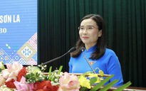 Yêu cầu rất riêng đối với vai trò xung kích của tuổi trẻ Sơn La