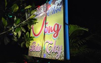 Đồng Nai: Triệt xóa tụ điểm mại dâm tại quán cà phê chòi võng Bảo Thy