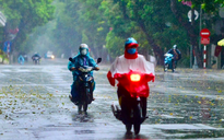 Miền Bắc đón không khí lạnh, có nơi rét đậm 8 độ C