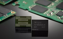 Nvidia bắt tay cùng SK hynix phát triển SSD AI