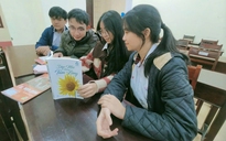 Thanh Niên và tôi: Cuốn sách có sức cảm hóa lớn lao