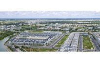 Cà Mau bổ sung ba khu đất thí điểm nhà ở thương mại năm 2025