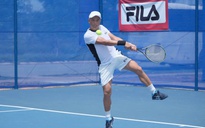 500 triệu đồng tiền thưởng cho giải quần vợt các tay vợt xuất sắc 2025