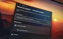 Windows 11 24H2, 25H2 chậm bất thường sau bản cập nhật bảo mật