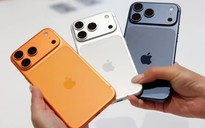 Apple 'hạ giọng' với Samsung để duy trì 'mạch sống' cho iPhone 17, 18