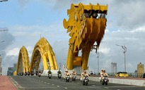 Tìm lại đồ đánh rơi cho du khách, Công an TP.Đà Nẵng ghi điểm