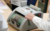 Tăng trưởng cho vay nhanh hơn huy động, lãi suất tăng