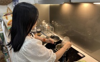 Đề xuất 'định giá' công việc nội trợ khi phân chia tài sản ly hôn