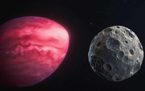 Những khám phá 'khó đỡ' về không gian trong năm 2025