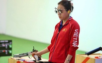 Thể thao Việt Nam gấp rút chuẩn bị ASIAD 20