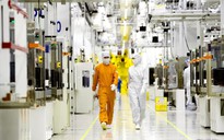 Samsung thiệt hại lớn vì cựu nhân viên tuồn công nghệ bán dẫn về Trung Quốc