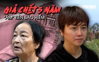 Giả chết 5 năm, 'ẵm' tiền bảo hiểm: Màn báo hiếu lạ lùng ở Thanh Hóa