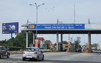 TP.HCM sẽ cưỡng chế tháo dỡ trạm thu phí T3 trên QL51 nếu doanh nghiệp chây ì
