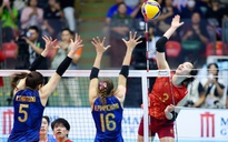 Bóng chuyền nữ Việt Nam thách thức vị thế độc tôn của Thái Lan