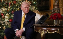 Tổng thống Trump tuyên bố vừa tấn công mục tiêu IS ở Nigeria