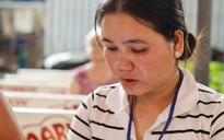 Kẻ gian lừa đảo cả nhân vật 'con muốn sống' mà bạn đọc Thanh Niên giúp đỡ