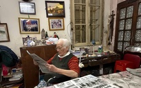 Bạn đọc cho tôi niềm tự hào và yêu thương