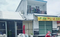 Cà Mau: Xử phạt hộ dân lấn chiếm đất công xây nhà trái phép