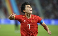 Quả bóng vàng Việt Nam 2025: Lần đầu cho Đình Bắc hay Hoàng Đức lập 'hat-trick'? 