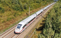 Nóng: Vingroup bất ngờ rút khỏi dự án đường sắt cao tốc Bắc - Nam