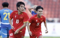 VFF cử U.21 Việt Nam dự ASIAD 20 tại Nhật Bản, mục tiêu xa: Bảo vệ HCV SEA Games 34