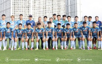 U.23 Việt Nam lên đường sang Qatar tập huấn, sẵn sàng tạo tiếng vang ở VCK U.23 châu Á