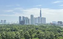 TP.HCM chính thức 'bấm nút' thông qua bảng giá đất