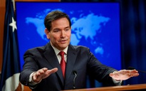 Mỹ tuyên bố sẵn sàng thúc đẩy hòa bình giữa Thái Lan và Campuchia