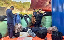 Khai tử 2.000 website, gỡ bỏ 43.000 thông tin vi phạm trên thương mại điện tử