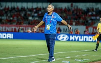 VFF tiết lộ tương lai HLV Mai Đức Chung: Sau Asian Cup 2026 là...