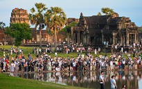 Tập đoàn du lịch lớn nhất Trung Quốc ngừng đưa khách tới Campuchia